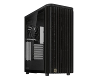 Obudowa ASUS PROART PA401 WOOD TG PWM Black